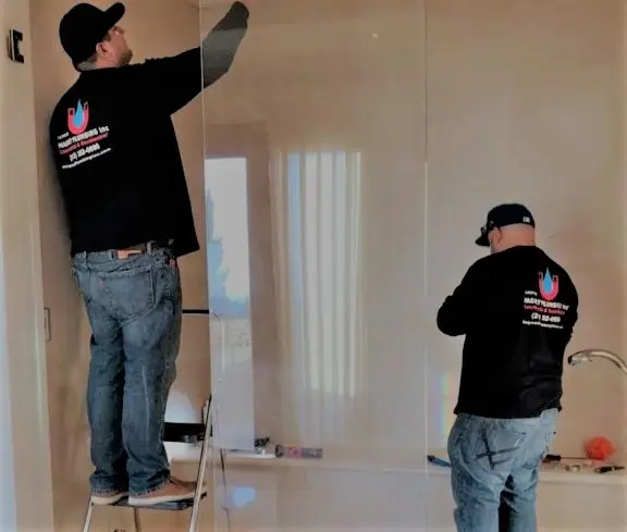 Professional plumbing installation for Tankless Water Heater Installation in Country Club Highlands